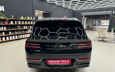 Genesis GV80 I, 2021 год, 6 800 000 рублей, 7 фотография