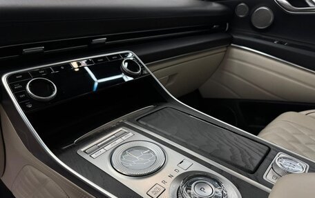 Genesis GV80 I, 2021 год, 6 800 000 рублей, 28 фотография