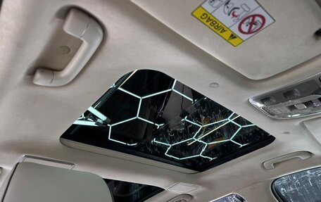 Genesis GV80 I, 2021 год, 6 800 000 рублей, 23 фотография