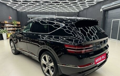Genesis GV80 I, 2021 год, 6 800 000 рублей, 20 фотография