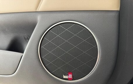 Genesis GV80 I, 2021 год, 6 800 000 рублей, 27 фотография