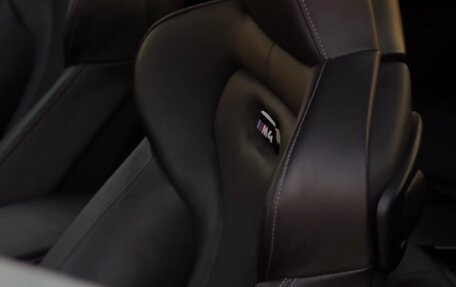 BMW M4, 2019 год, 5 749 999 рублей, 4 фотография