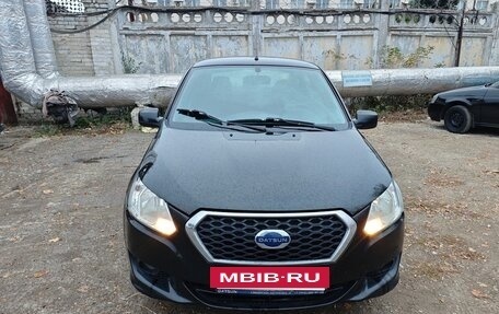Datsun on-DO I рестайлинг, 2014 год, 400 000 рублей, 2 фотография