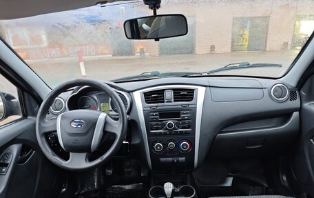 Datsun on-DO I рестайлинг, 2014 год, 400 000 рублей, 6 фотография