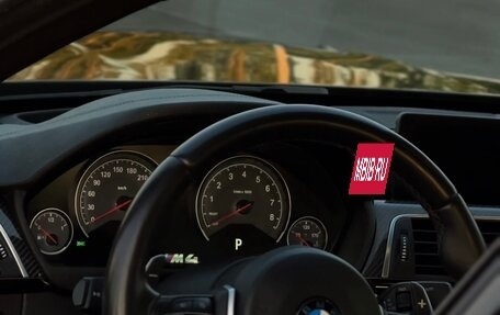 BMW M4, 2019 год, 5 749 999 рублей, 5 фотография