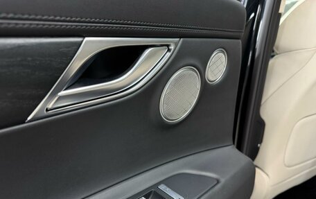 Genesis GV80 I, 2021 год, 6 800 000 рублей, 25 фотография