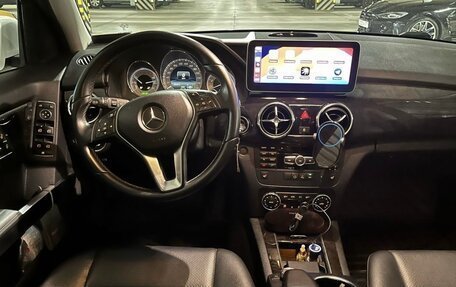 Mercedes-Benz GLK-Класс, 2014 год, 1 993 000 рублей, 2 фотография