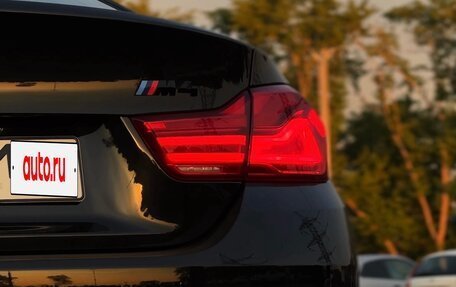 BMW M4, 2019 год, 5 749 999 рублей, 6 фотография