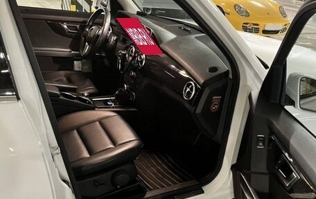 Mercedes-Benz GLK-Класс, 2014 год, 1 993 000 рублей, 8 фотография