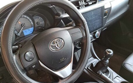 Toyota Corolla, 2014 год, 1 120 000 рублей, 7 фотография