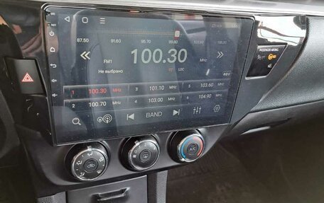 Toyota Corolla, 2014 год, 1 120 000 рублей, 6 фотография