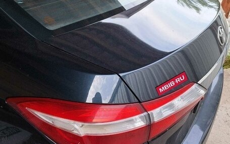 Toyota Corolla, 2014 год, 1 120 000 рублей, 4 фотография