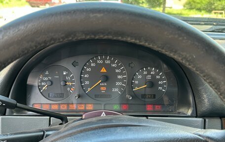 Mercedes-Benz M-Класс, 1999 год, 720 000 рублей, 10 фотография