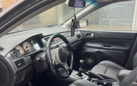 Mitsubishi Lancer IX, 2004 год, 850 000 рублей, 8 фотография
