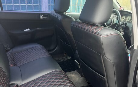 Mitsubishi Lancer IX, 2004 год, 850 000 рублей, 10 фотография