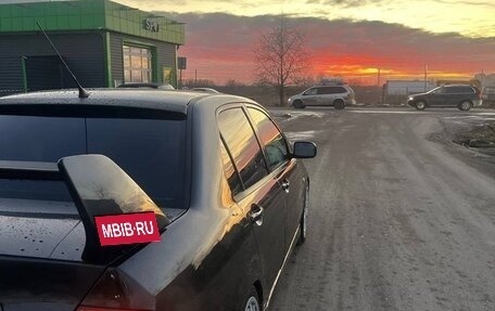 Mitsubishi Lancer IX, 2004 год, 850 000 рублей, 2 фотография