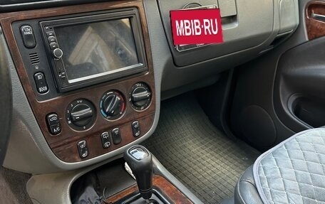 Mercedes-Benz M-Класс, 1999 год, 720 000 рублей, 9 фотография
