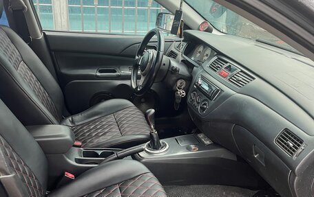 Mitsubishi Lancer IX, 2004 год, 850 000 рублей, 9 фотография