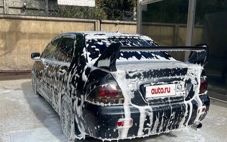 Mitsubishi Lancer IX, 2004 год, 850 000 рублей, 16 фотография