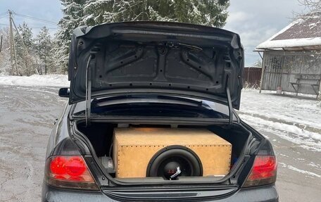 Mitsubishi Lancer IX, 2004 год, 850 000 рублей, 15 фотография