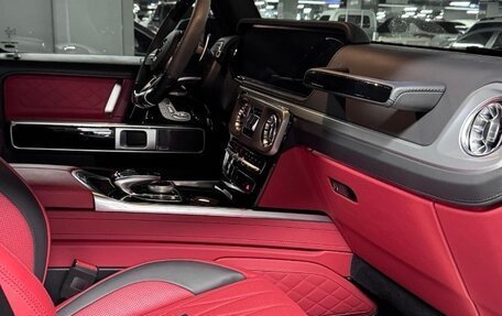 Mercedes-Benz G-Класс AMG, 2022 год, 17 990 000 рублей, 6 фотография