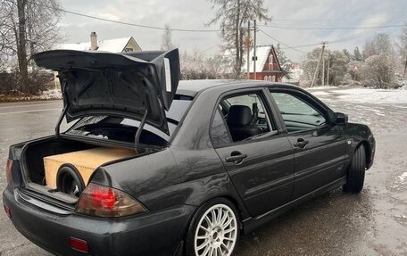 Mitsubishi Lancer IX, 2004 год, 850 000 рублей, 11 фотография