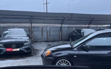 Mitsubishi Lancer IX, 2004 год, 850 000 рублей, 12 фотография