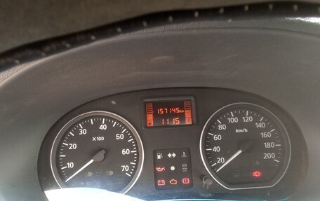 Nissan Almera, 2015 год, 650 000 рублей, 9 фотография