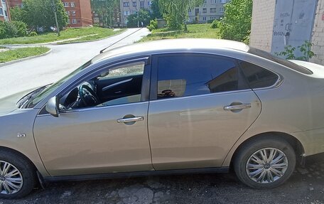 Nissan Almera, 2015 год, 650 000 рублей, 7 фотография