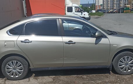 Nissan Almera, 2015 год, 650 000 рублей, 4 фотография