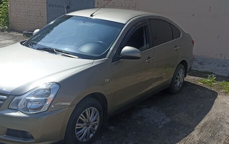 Nissan Almera, 2015 год, 650 000 рублей, 2 фотография