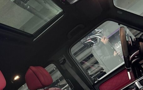 Mercedes-Benz G-Класс AMG, 2022 год, 17 990 000 рублей, 7 фотография