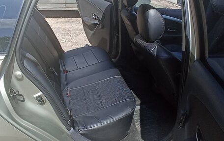 Nissan Almera, 2015 год, 650 000 рублей, 13 фотография
