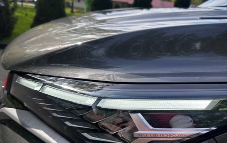 Geely Coolray I, 2025 год, 2 380 000 рублей, 8 фотография