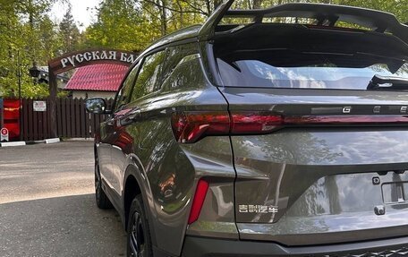 Geely Coolray I, 2025 год, 2 380 000 рублей, 5 фотография
