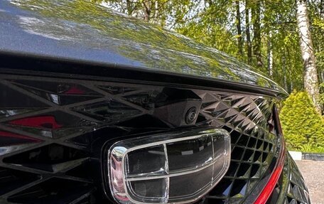 Geely Coolray I, 2025 год, 2 380 000 рублей, 9 фотография