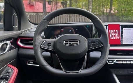 Geely Coolray I, 2025 год, 2 380 000 рублей, 12 фотография