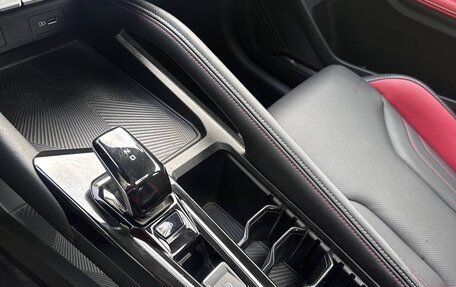 Geely Coolray I, 2025 год, 2 380 000 рублей, 16 фотография