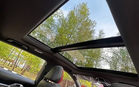 Geely Coolray I, 2025 год, 2 380 000 рублей, 19 фотография