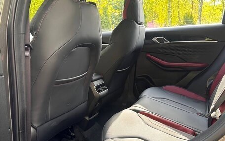 Geely Coolray I, 2025 год, 2 380 000 рублей, 26 фотография