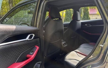 Geely Coolray I, 2025 год, 2 380 000 рублей, 23 фотография