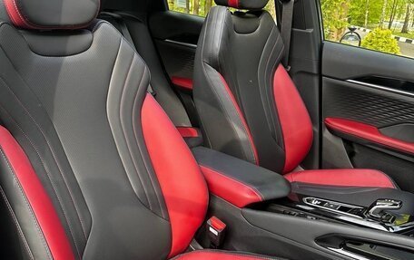 Geely Coolray I, 2025 год, 2 380 000 рублей, 25 фотография