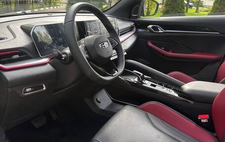 Geely Coolray I, 2025 год, 2 380 000 рублей, 22 фотография