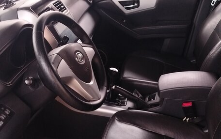 Lifan X60 I рестайлинг, 2013 год, 450 000 рублей, 6 фотография