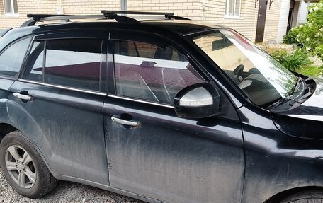 Lifan X60 I рестайлинг, 2013 год, 450 000 рублей, 10 фотография