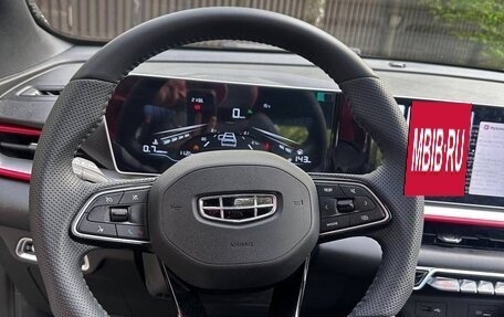 Geely Coolray I, 2025 год, 2 380 000 рублей, 13 фотография