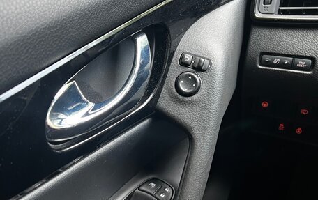 Nissan Qashqai, 2022 год, 3 500 000 рублей, 9 фотография
