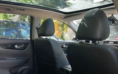 Nissan Qashqai, 2022 год, 3 500 000 рублей, 8 фотография