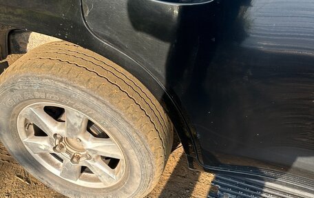 Toyota Land Cruiser 200, 2008 год, 2 600 000 рублей, 7 фотография