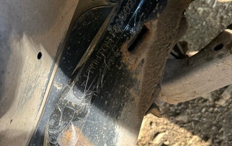 Toyota Land Cruiser 200, 2008 год, 2 600 000 рублей, 6 фотография